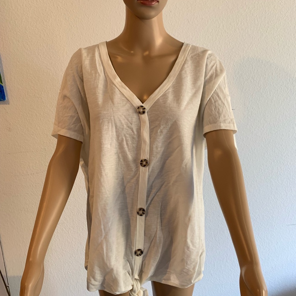 MISA - Women’s Top